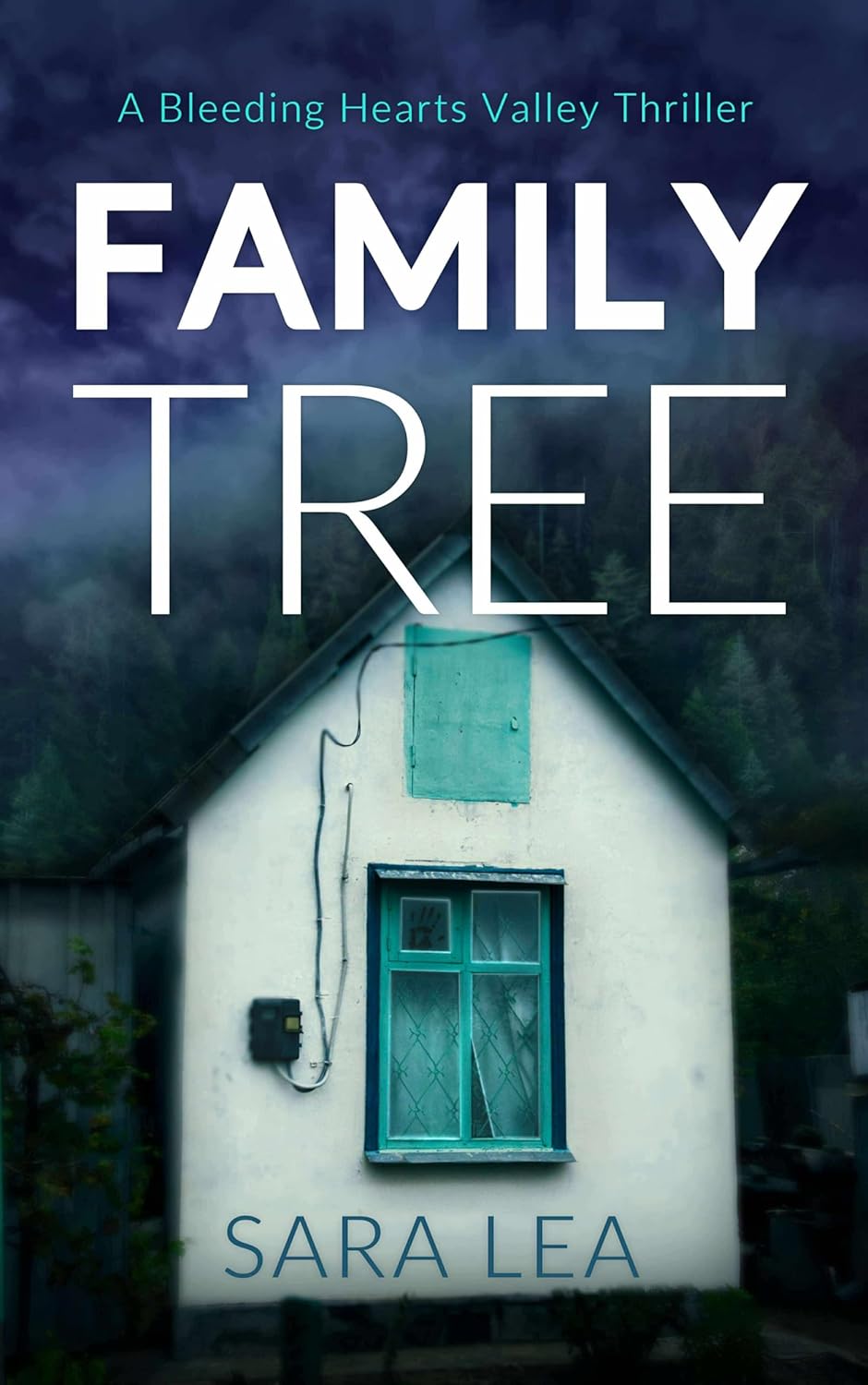 Family Tree by Sara Lee